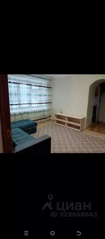 2-к кв. Татарстан, Альметьевский район, Нижняя Мактама пгт ул. ... - Фото 1