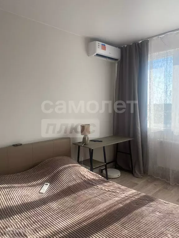 Продаётся 1-к квартира, 35 м - Фото 0