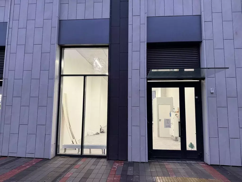 Помещение свободного назначения в Московская область, Мытищи ул. ... - Фото 2