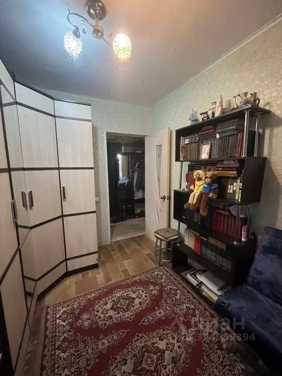 2-к кв. Оренбургская область, Орск пос. ОЗТП, ул. Шалина, 5А (49.0 м) - Фото 1