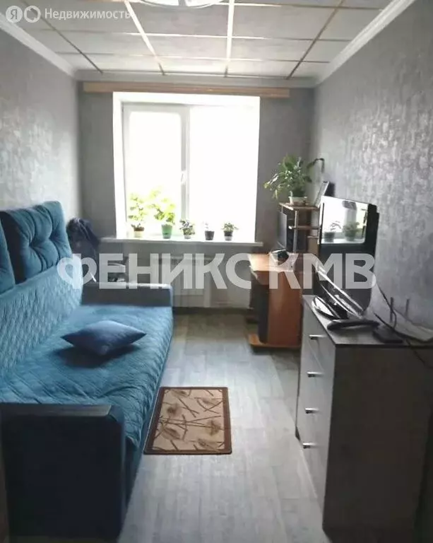 3-комнатная квартира: Лермонтов, Комсомольская улица, 12 (63 м) - Фото 2