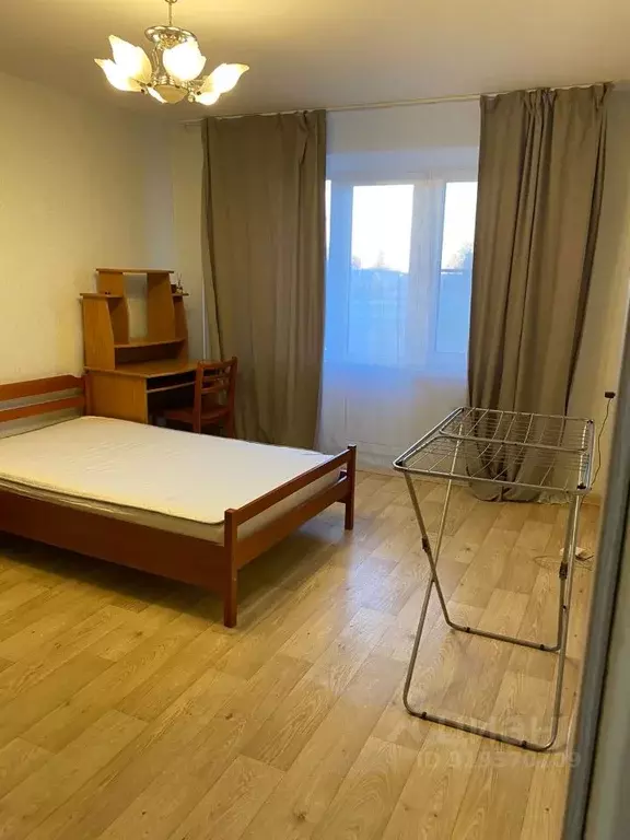 1-к кв. Тверская область, Ржев ул. 8 Марта, 28 (35.8 м) - Фото 0