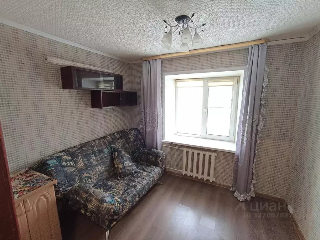 Студия Ульяновская область, Ульяновск ул. Лихачева, 2 (13.0 м) - Фото 0