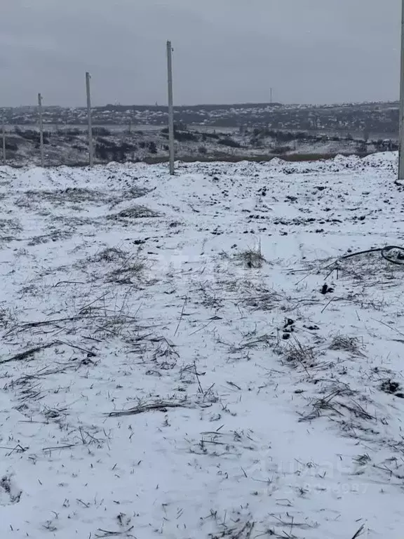 Участок в Белгородская область, Белгородский район, Головинское с/пос, ... - Фото 0