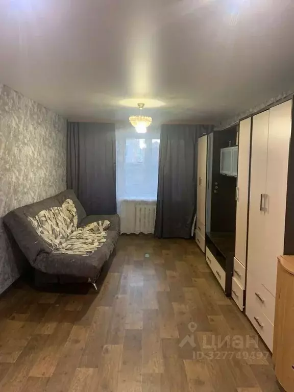 2-к кв. Смоленская область, Смоленск ул. Фрунзе, 42А (45.6 м) - Фото 2