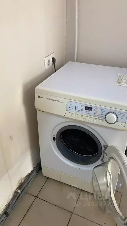 Комната Башкортостан, Уфа ул. Красина, 13 - Фото 2