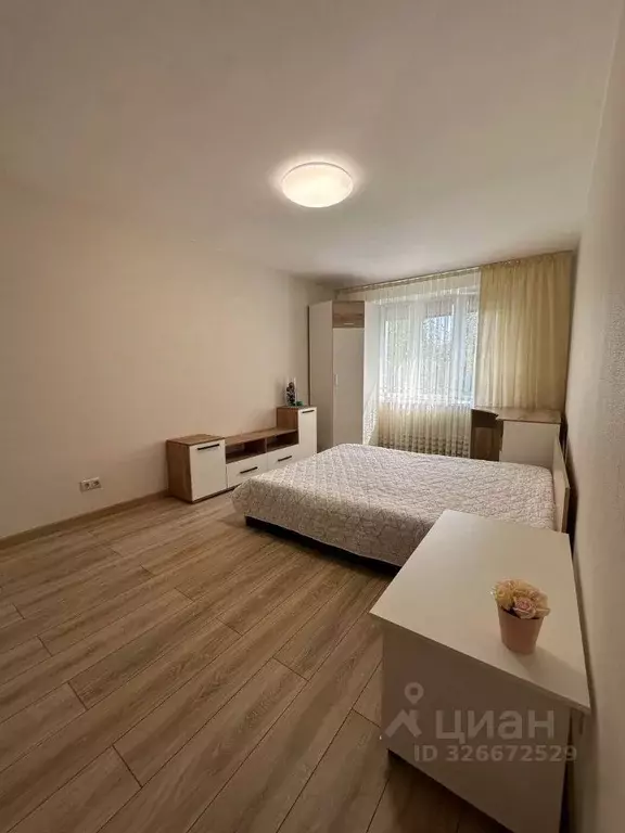 1-к кв. Москва Профсоюзная ул., 96К4 (33.0 м) - Фото 2