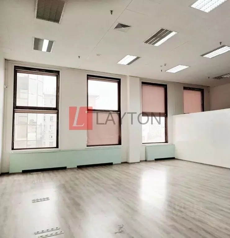 Офис в Москва Вятская ул., 70 (122 м) - Фото 2