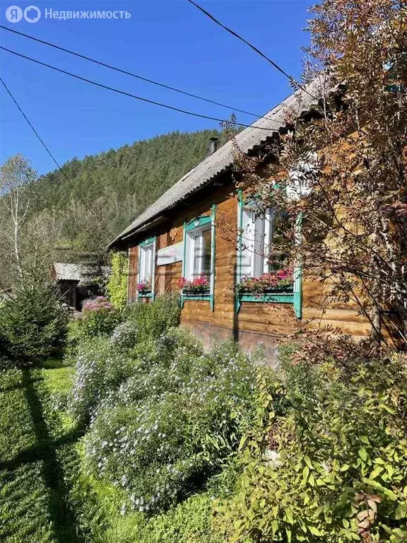 Дом в посёлок Большой Унгут, Советская улица, 3 (80 м) - Фото 2