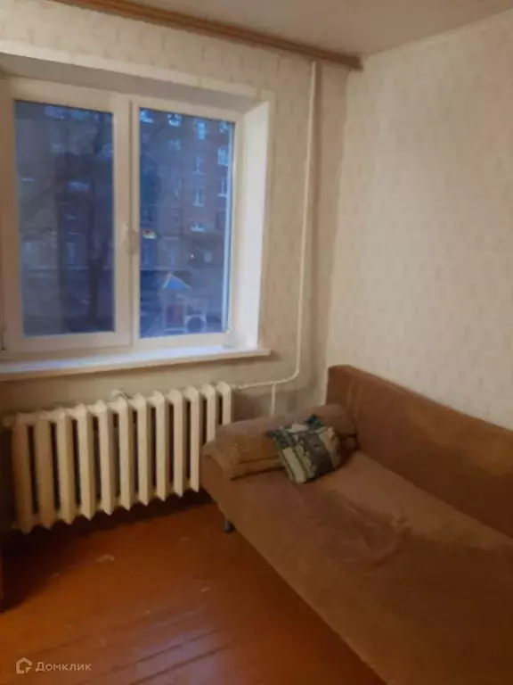 Продаётся 1-к квартира, 30.3 м - Фото 0