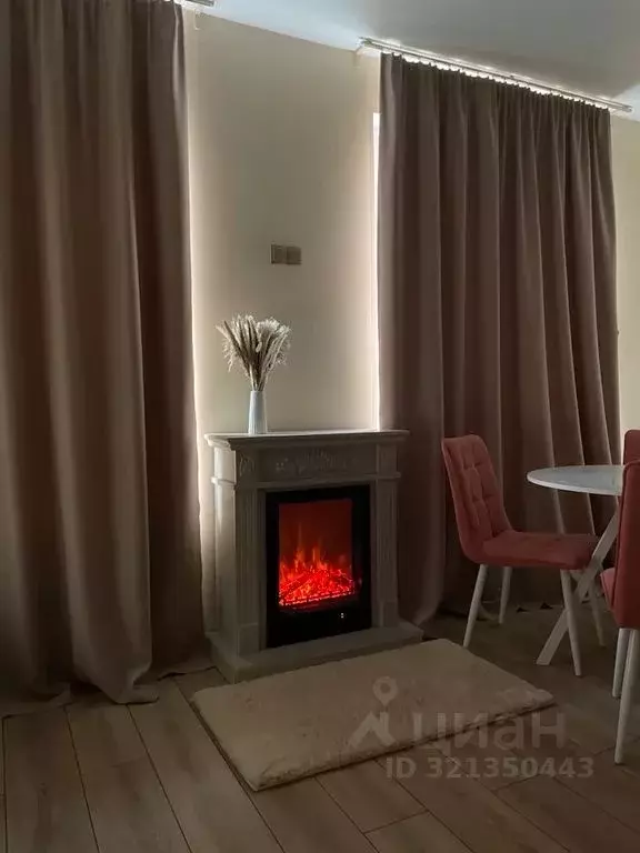 1-к кв. Карелия, Сортавала Советская ул., 5 (26.0 м) - Фото 0