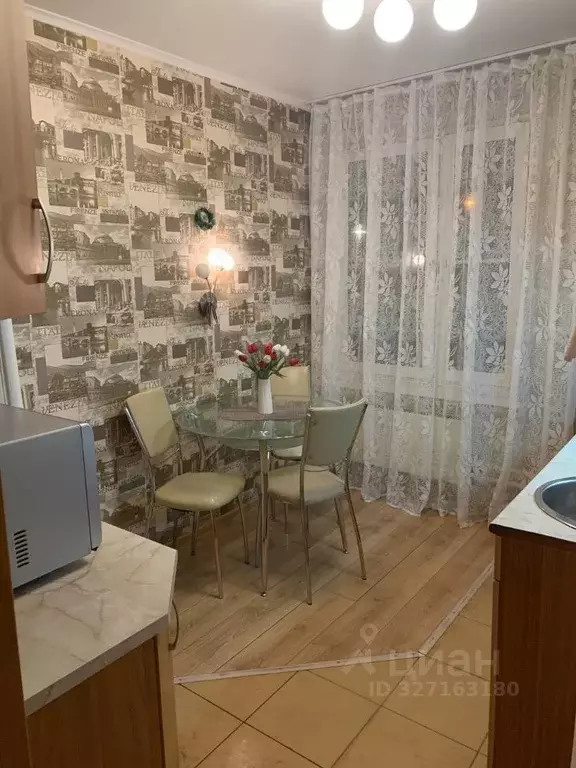 3-к кв. Москва Загородное ш., 8кБ (64.7 м) - Фото 2