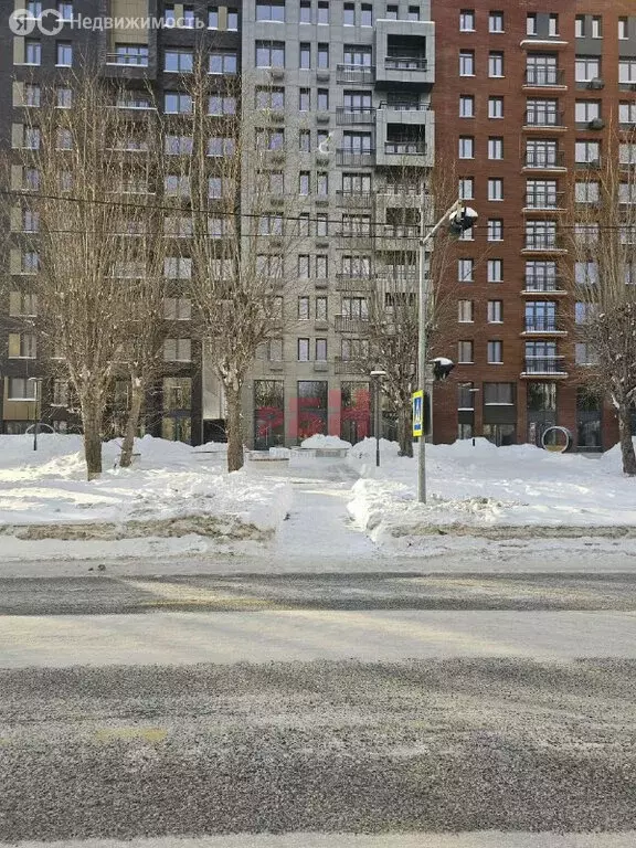 Торговая площадь (75.5 м) - Фото 2