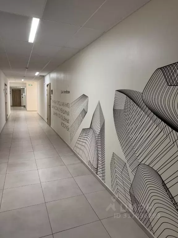 Офис в Москва Барклая ул., 6С3 (162 м) - Фото 0