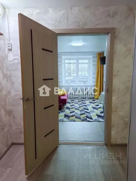 Комната Бурятия, Улан-Удэ ул. Столбовая, 56 (18.0 м) - Фото 1