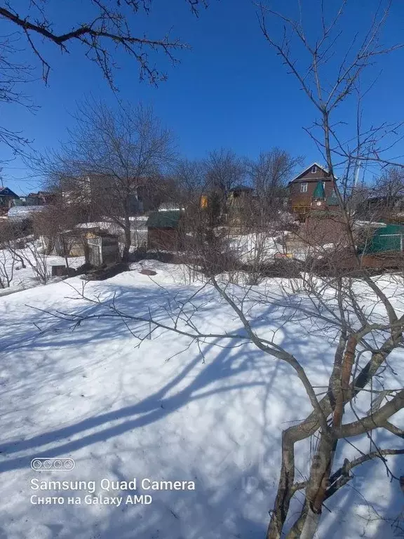 Дом в Чувашия, Чебоксары Ивушка СНТ,  (38 м) - Фото 2