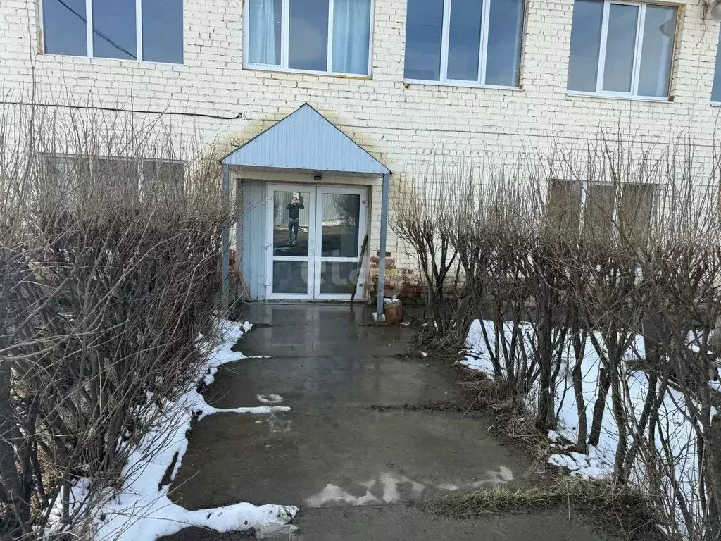 Помещение свободного назначения в Свердловская область, Бисерть пгт ... - Фото 1