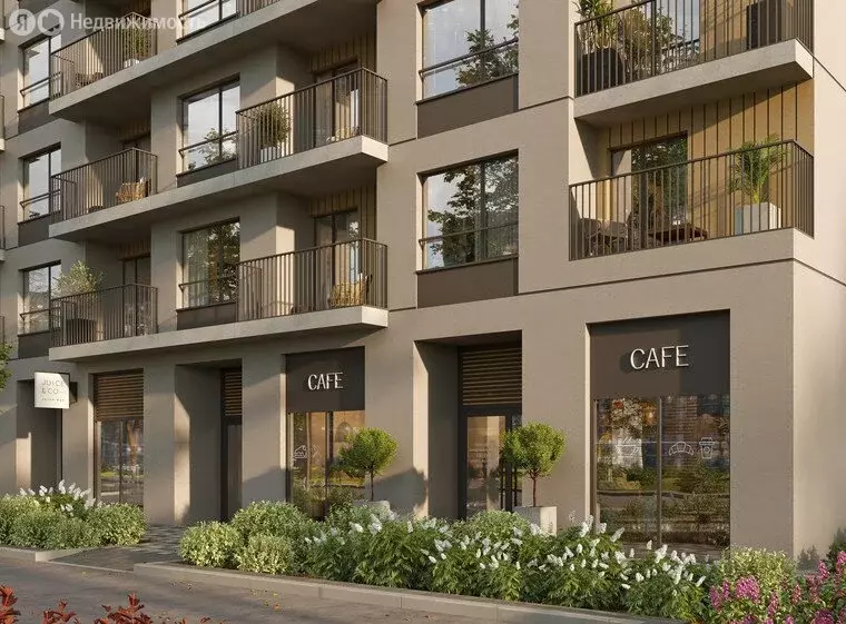 Помещение свободного назначения (106.3 м) - Фото 2