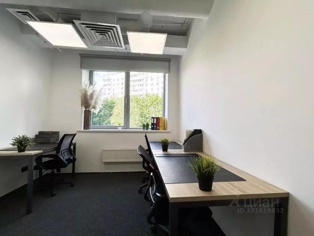 Офис в Москва ул. Академика Варги, 8К1 (14 м) - Фото 2