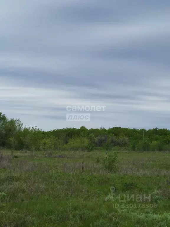 Участок в Саратовская область, Энгельс Осенняя ул. (9.11 сот.) - Фото 2