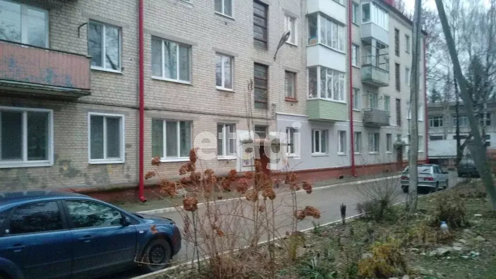 Помещение свободного назначения в Брянская область, Брянск ул. 3 Июля, ... - Фото 1