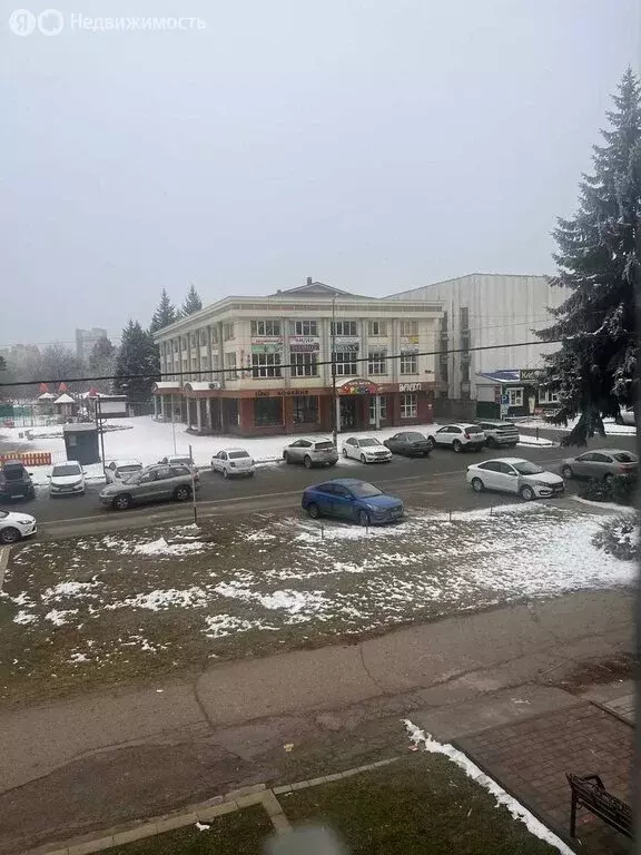 2-комнатная квартира: Нальчик, улица Шортанова, 5 (45.2 м) - Фото 1