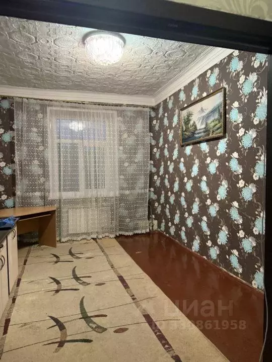 2-к кв. Красноярский край, Красноярск ул. Юности, 33 (52.0 м) - Фото 1