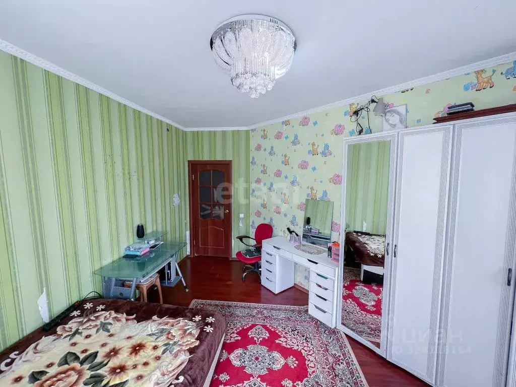 2-к кв. Мордовия, Саранск просп. 60 лет Октября, 143 (60.0 м) - Фото 1