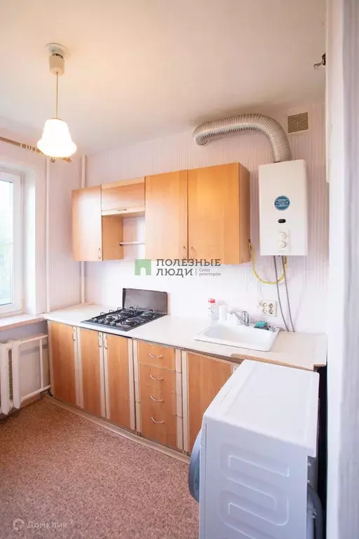 Продаётся 1-к квартира, 30.2 м - Фото 1