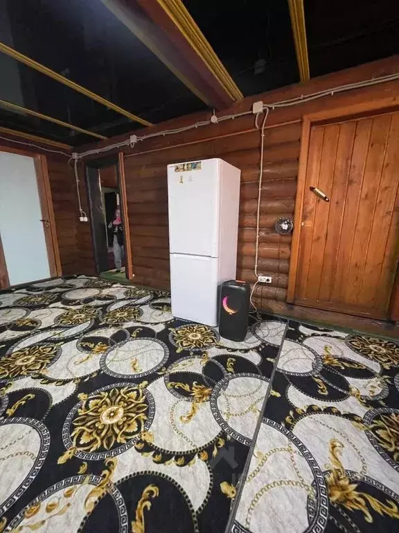 Дом в Хакасия, Абакан ул. Королева, 15 (80 м) - Фото 1
