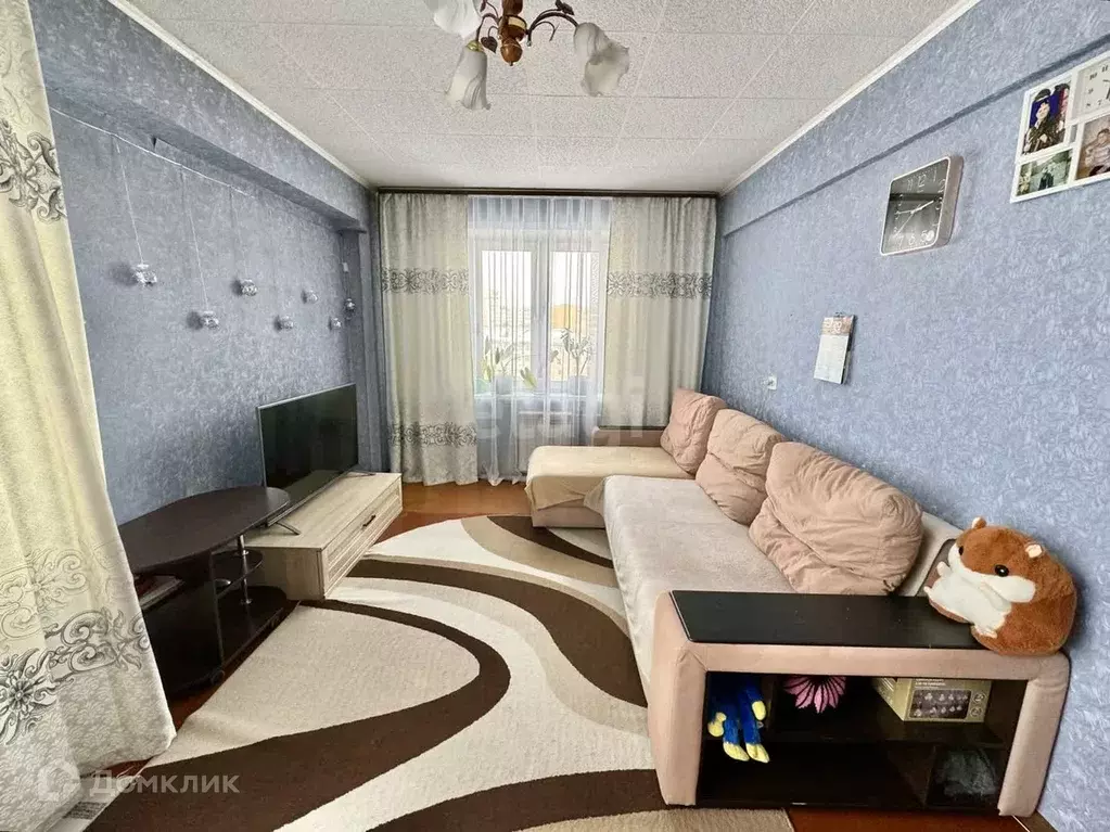 Продаётся 2-к квартира, 47.5 м - Фото 1
