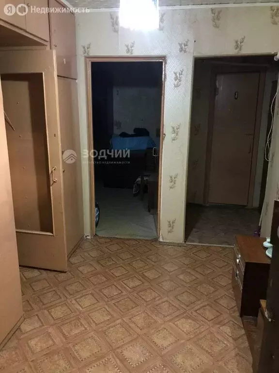2-комнатная квартира: Чебоксары, улица Гузовского, 24 (52.8 м) - Фото 1
