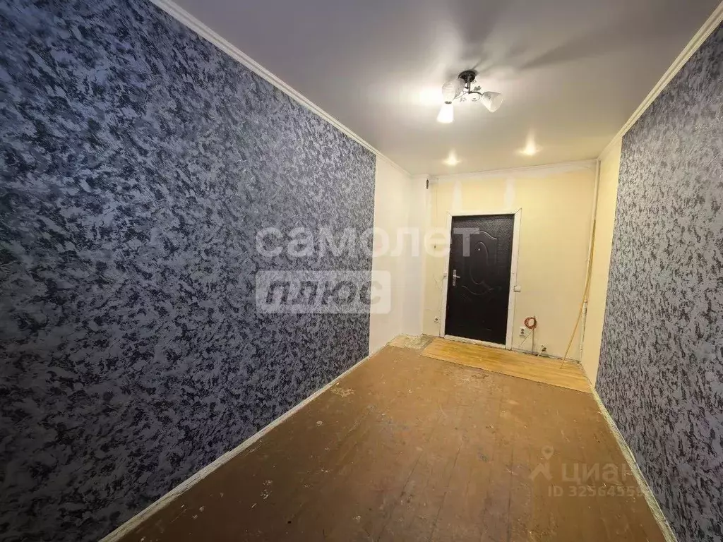 Комната Курская область, Курск Станционная ул., 10 (13.2 м) - Фото 1