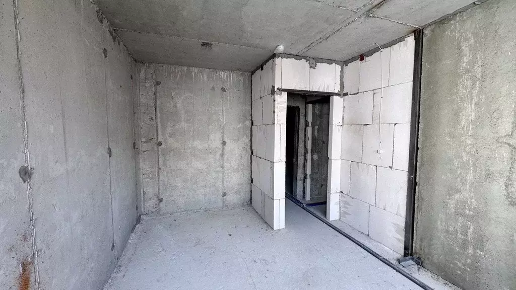 1-к кв. Крым, Ялта ул. Кирова, 155Ак1 (34.5 м) - Фото 2