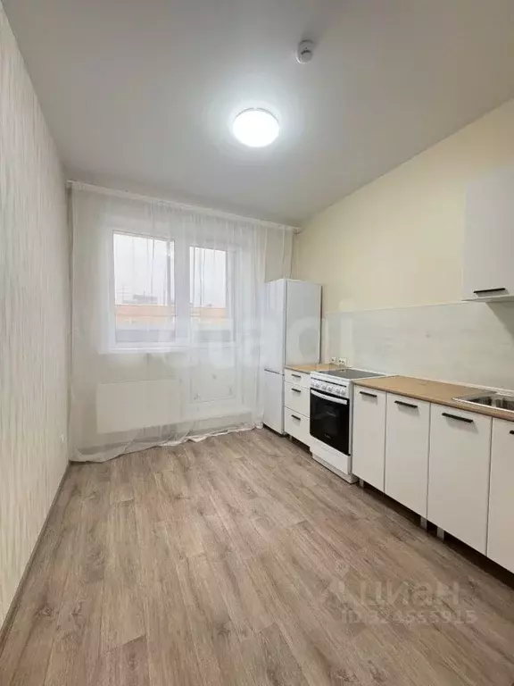 1-к кв. Пермский край, Пермь ул. Агатовая, 32 (29.8 м) - Фото 1