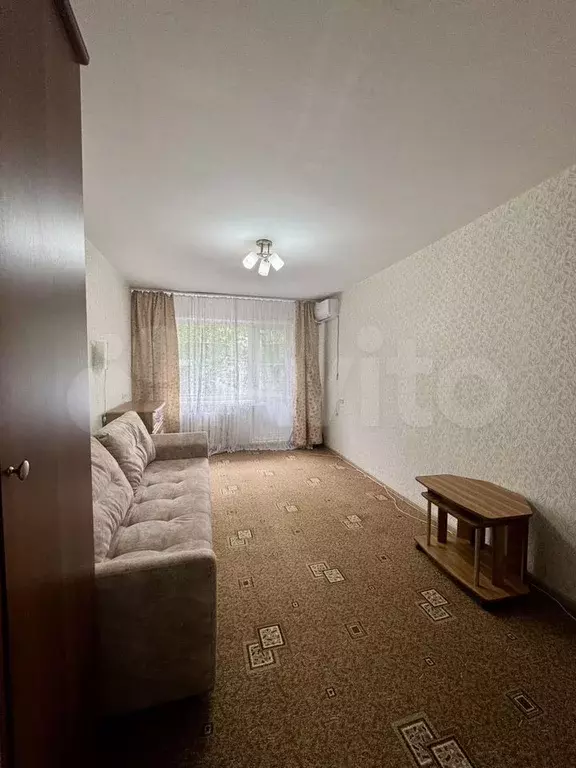 1-к. квартира, 31 м, 3/5 эт. - Фото 1