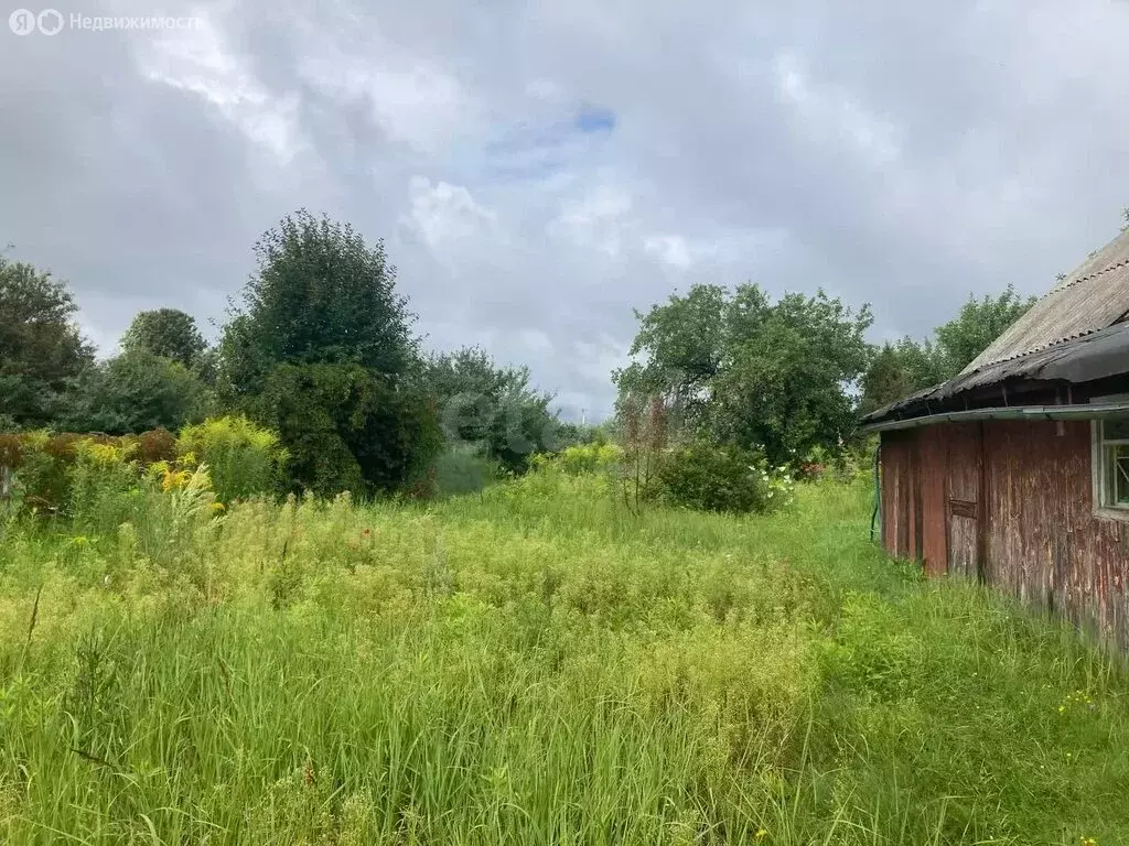 Дом в Костромской район, Самсоновское сельское поселение, СНТ Кубань ... - Фото 1