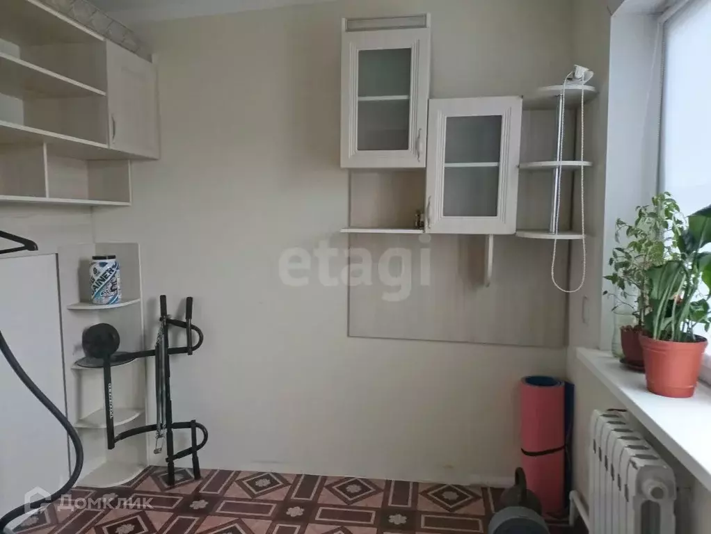 Продаётся 2-к квартира, 44 м - Фото 1