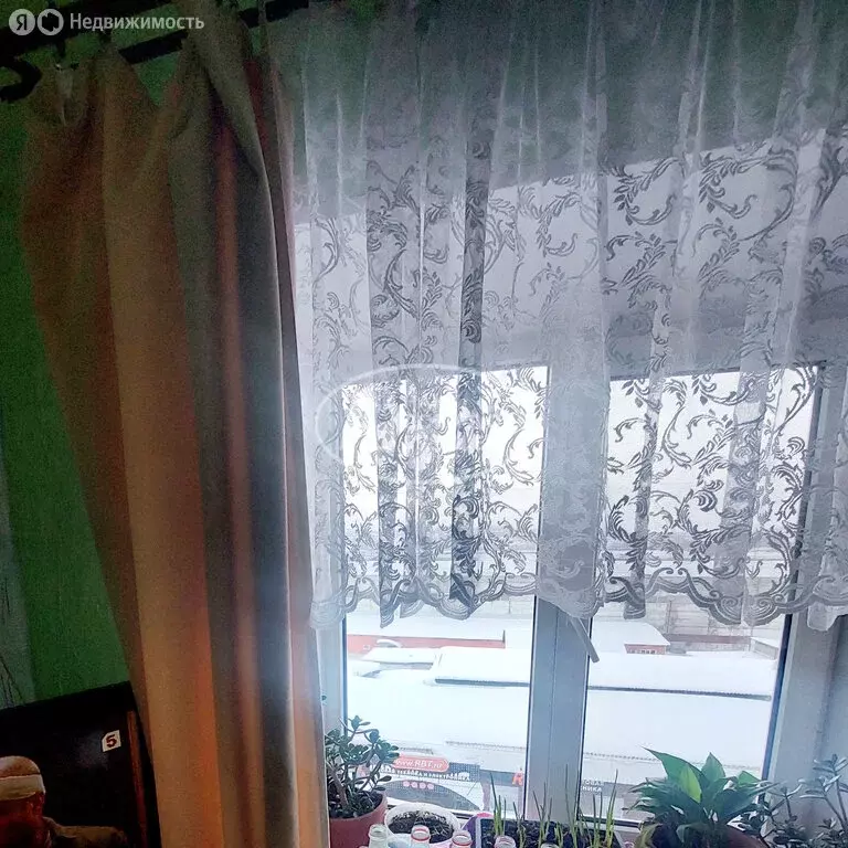 2-комнатная квартира: Лысьва, улица Революции, 52 (45.2 м) - Фото 1