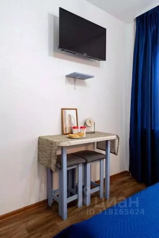 1-к кв. Удмуртия, Ижевск Пушкинская ул., 260 (15.0 м) - Фото 1
