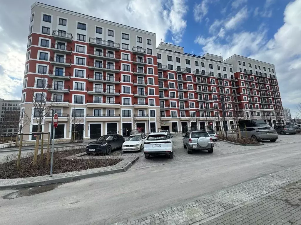 Студия Новосибирская область, Новосибирский район, Краснообск рп ул. ... - Фото 0