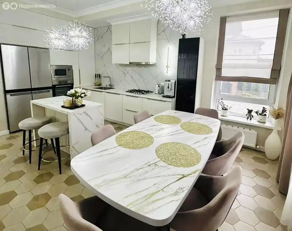 Дом в Ставрополь, Прогрессивная улица, 11 (130 м) - Фото 1