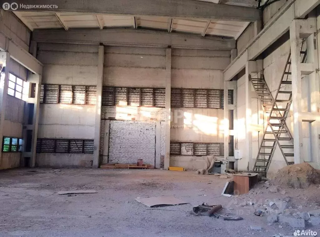 Производственное помещение (430 м) - Фото 2