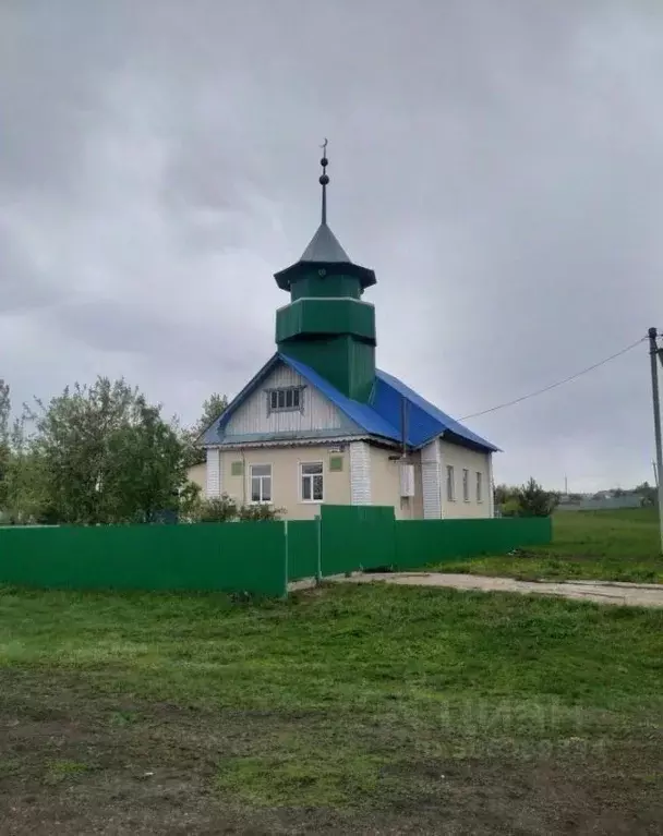 дом в башкортостан, аургазинский район, ишлинский сельсовет, с. ишлы . - Фото 0