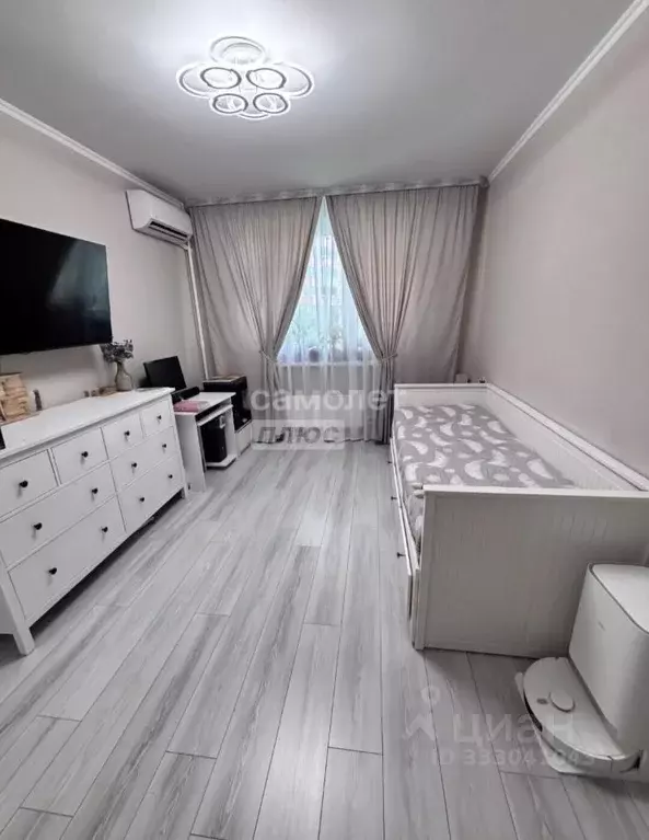 2-к кв. Московская область, Химки Совхозная ул., 18к2 (54.0 м) - Фото 1