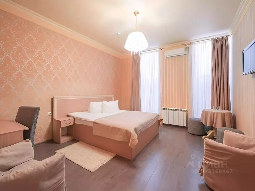 Комната Москва Ясеневая ул., 41А (17.0 м) - Фото 1