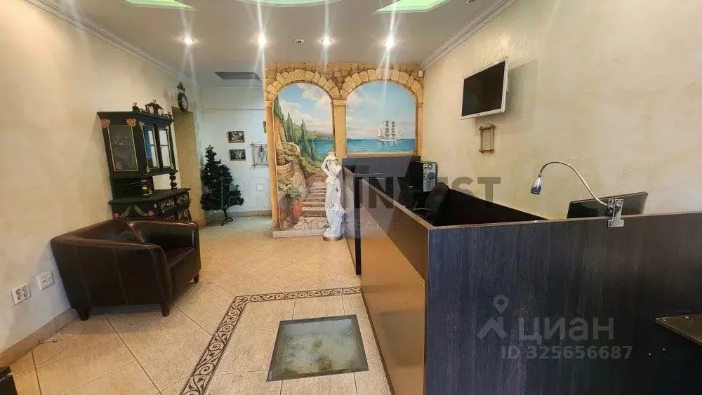 Офис в Челябинская область, Челябинск Каслинская ул., 28 (83 м) - Фото 1