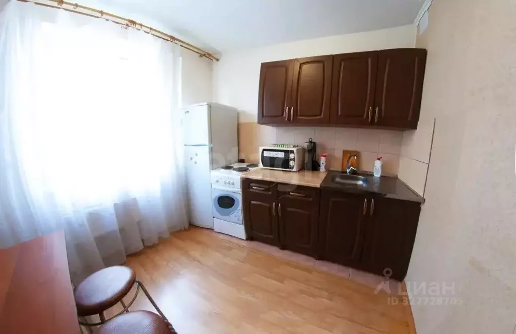 2-к кв. Тюменская область, Тюмень Мельничная ул., 24 (50.0 м) - Фото 2