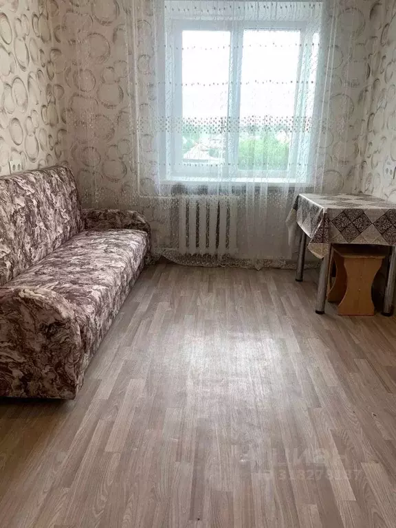 Комната Новосибирская область, Новосибирск Северный мкр, ул. ... - Фото 0