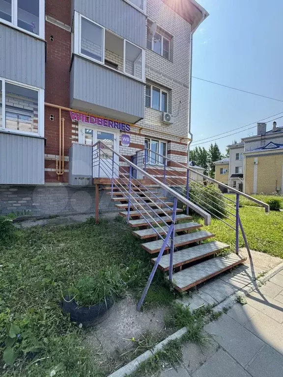 Продам помещение свободного назначения, 63 м - Фото 0